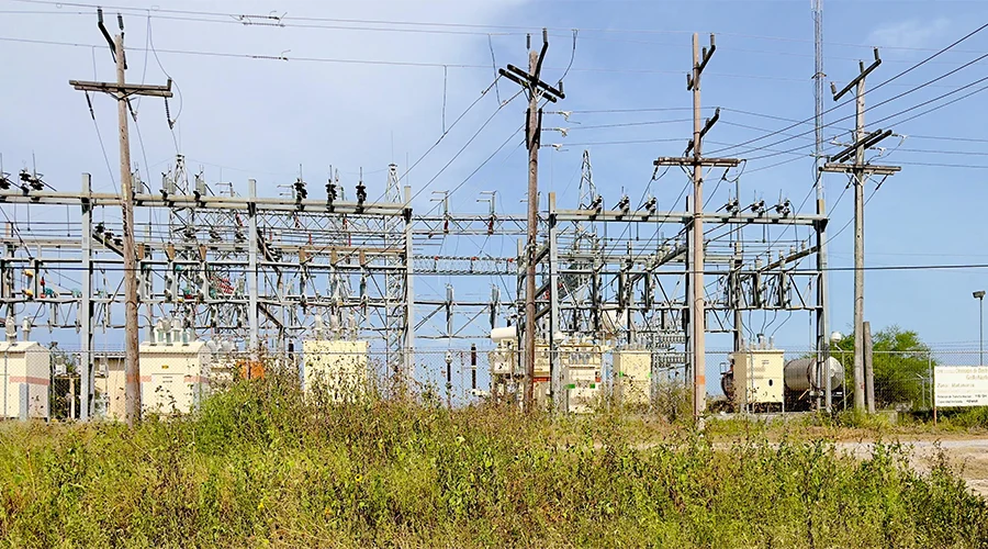 Destinan recursos para mejoramiento de la infraestructura eléctrica en San Fernando 1 CFE 234