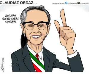 CLAUDIAZ ORDAZ CLAUDIAZ ORDAZ
