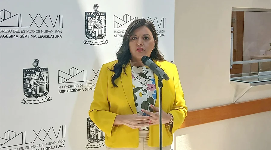 Esperan en Congreso de NL lograr, ahora sí, consensos para paquete fiscal 2027 1 CONGRESO NL 22bb