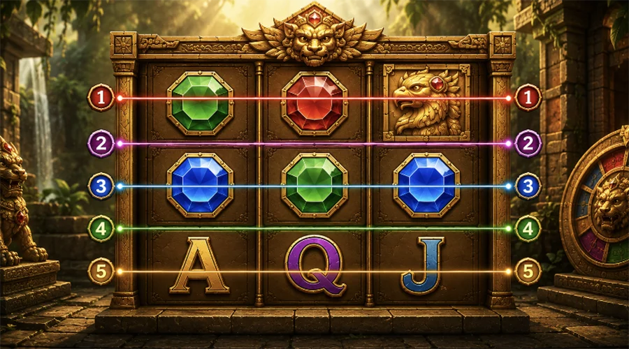Cómo jugar a Fortune Gems 3 gratis y entender sus principales mecánicas 1 Captura de pantalla 2026 08 31 a las 9.36.04 a.m