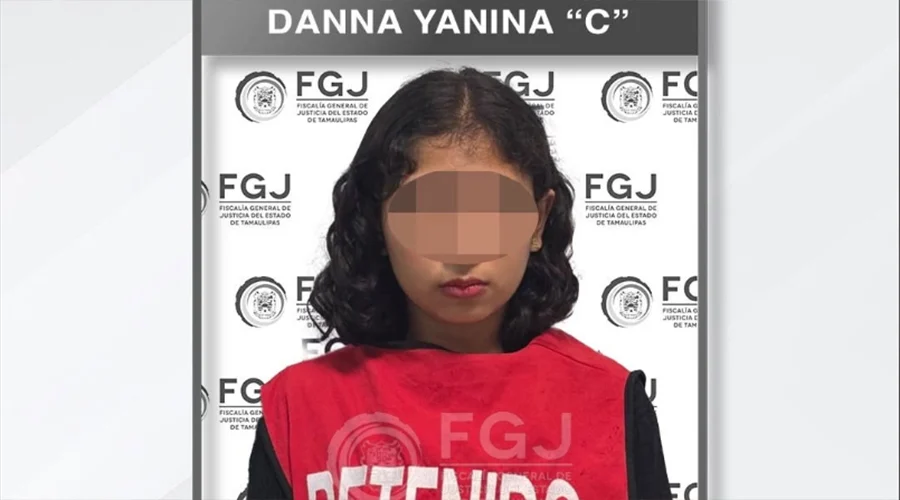 DANNA YANNINA 1as