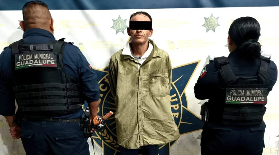 DETENIDO GPE 1aa