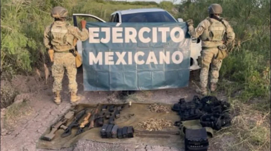 EJERCITO MEXICANO 1weaa