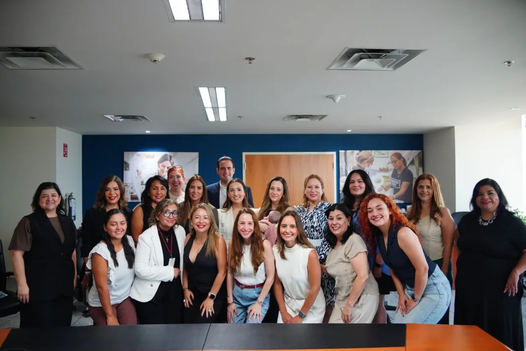 Ella Emprende 2026 Presenta Nuevo León proyectos ganadores de