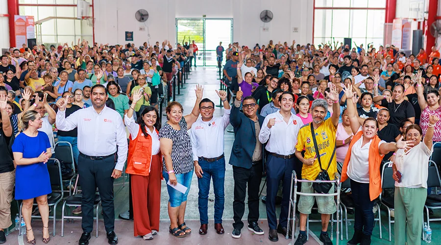 Anuncia Félix Arratia apertura de registro para beneficiarias para Ayudamos a las Mujeres 1 FELIX 222bbba2