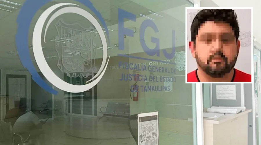 FGJ TAM 23