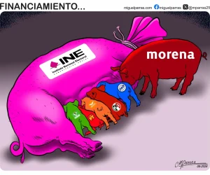 FINANCIAMIENTO FINANCIAMIENTO