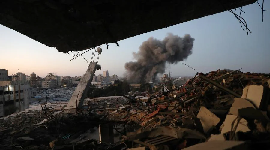 GAZA 99a