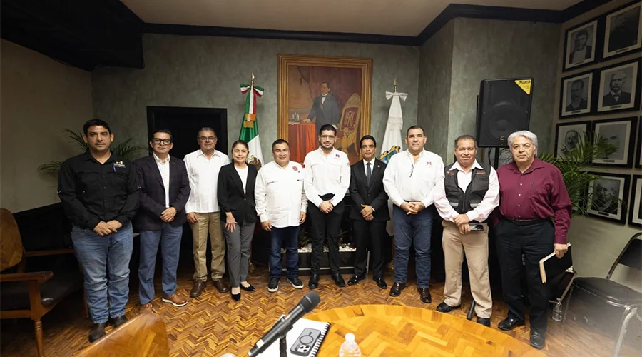 Beto Granados impulsa avances en la rehabilitación del drenaje y fortalecimiento de la JAD 1 GRANADOS 2bb2