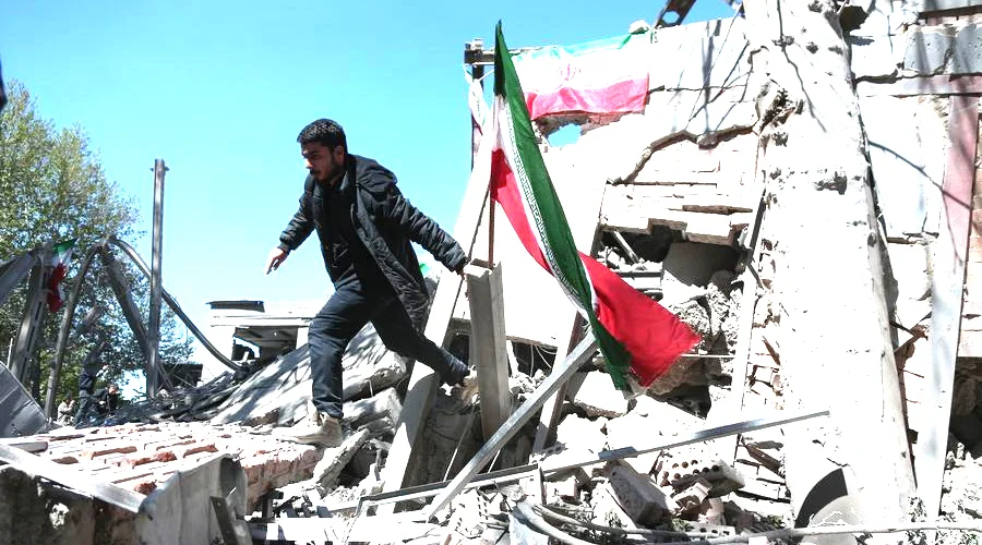 GUERRA IRAN 1aaaz