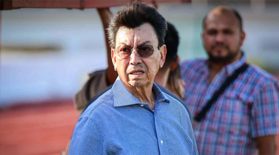 GUILLERMO LARA 23