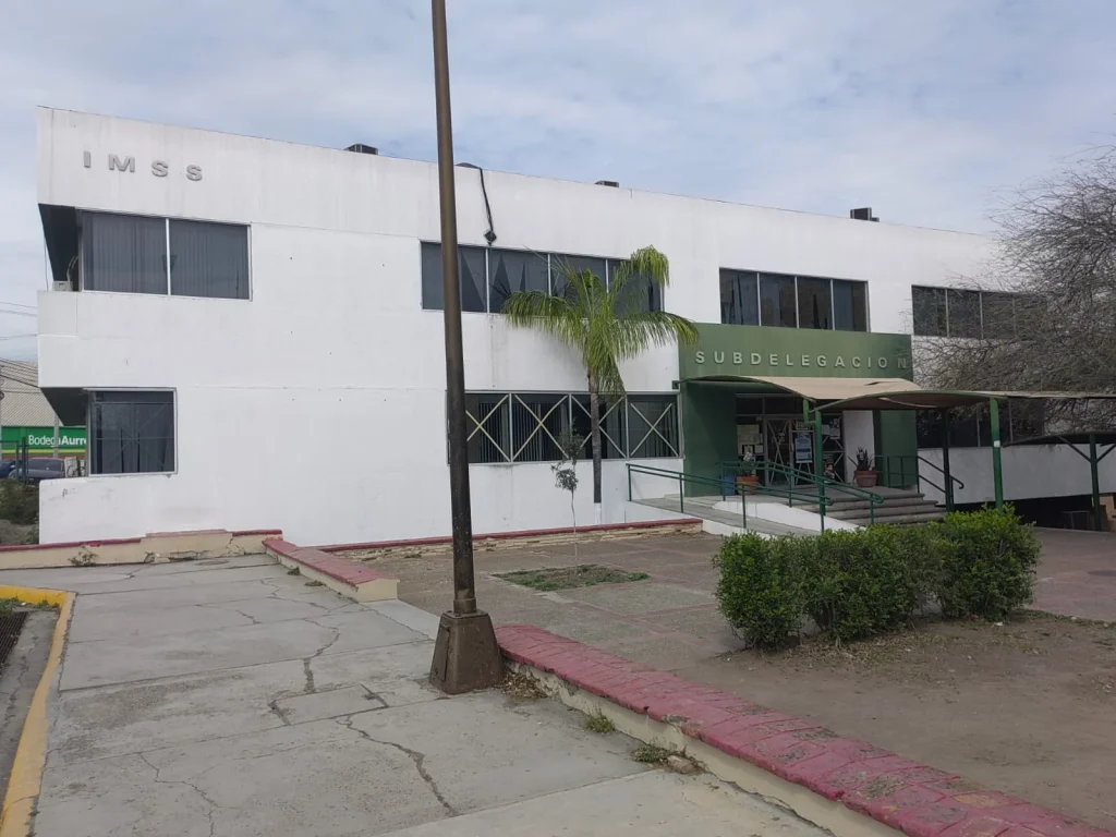 Sustituye IMSS Tamaulipas NPIE por e.firma para trámites patronales 1 IMSS