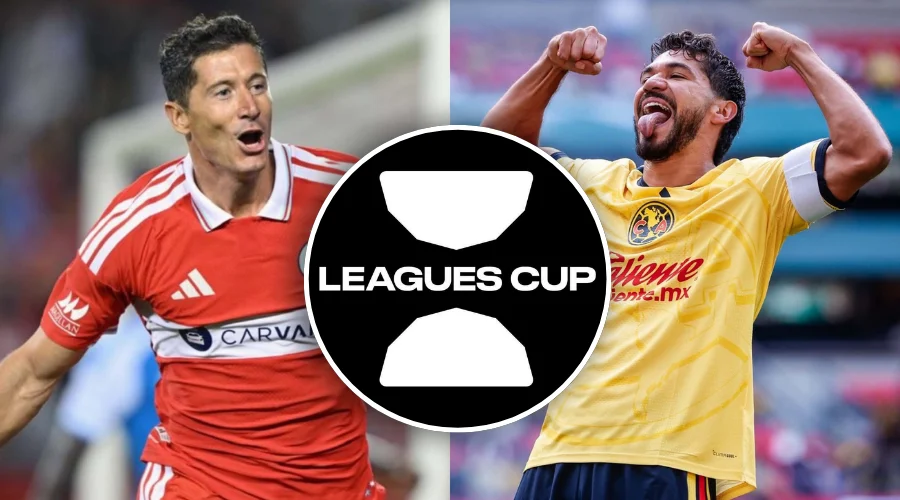 LEAGUES CUP