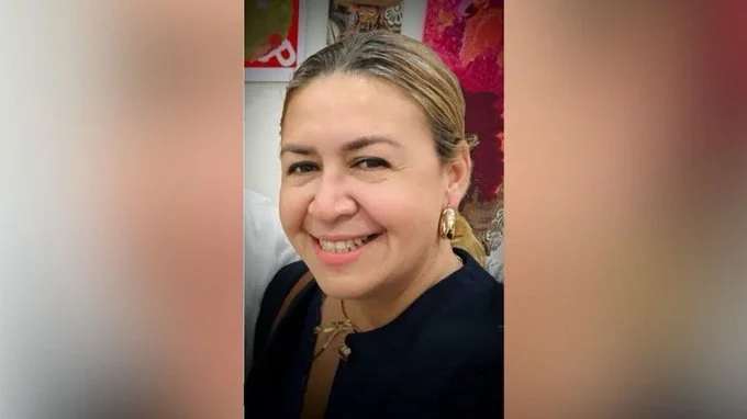 Nombran a Lourdes Puente como delegada federal de Bienestar en Tamaulipas 1 LOURDES PUENTE 2bb