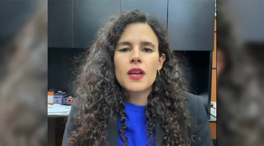 LUISA ALCALDE 132