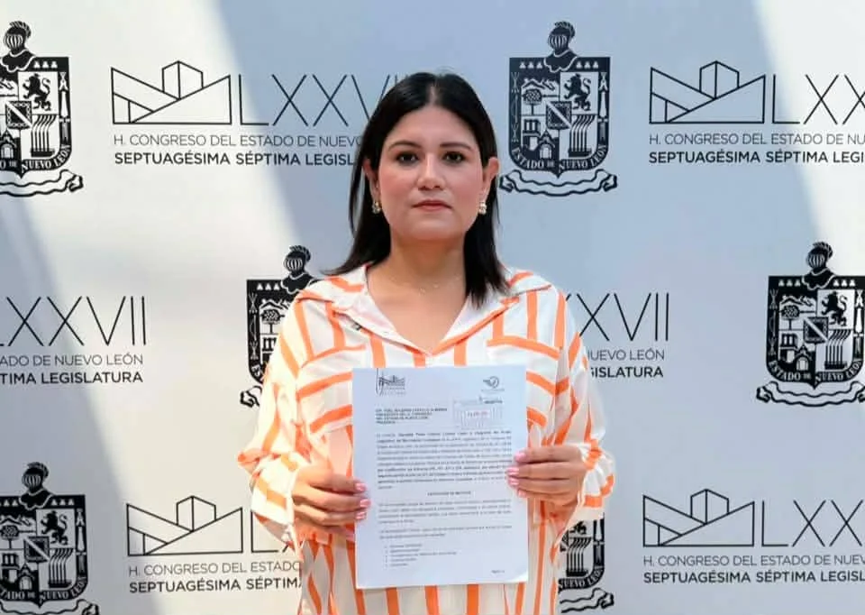 Legisla Paola Linares