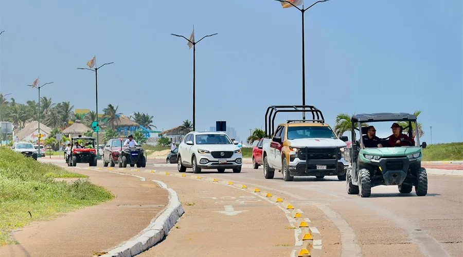 MADERO PLAYA 1av