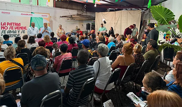 Impulsa Mijes 'modo transformación' para que llegue a NL un Gobierno del 'sí' 1 MIJES 2bbbb2s