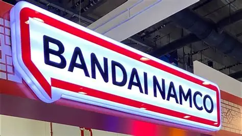 Bandai Namco abrirá su primera sucursal en CDMX 1 OIP