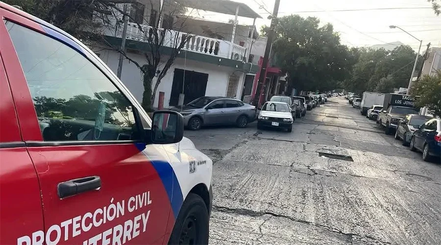 PC MONTERREY 78as