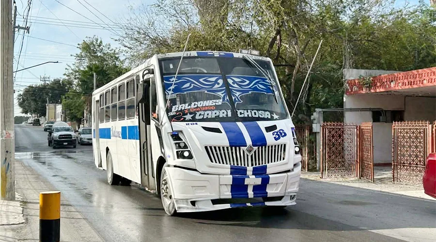 PESERA REYNOSA 3a