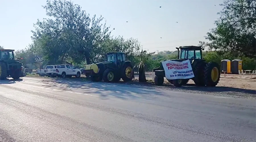 PRODUCTORES TAM 88a