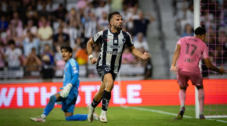 RAYADOS 1abcs