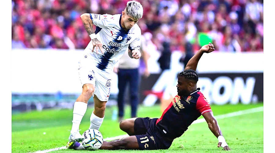 RAYADOS 67