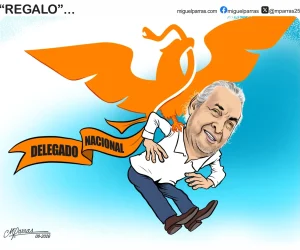 REGALO REGALO
