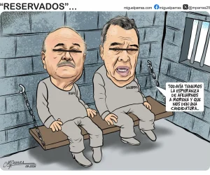 RESERVADOS RESERVADOS