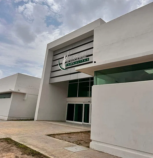 Familia pide justicia tras captura de presunto agresor de dos menores en Reynosa 1 SISTEMA PENAl 1aa