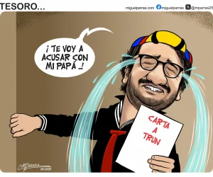 TESORO TESORO