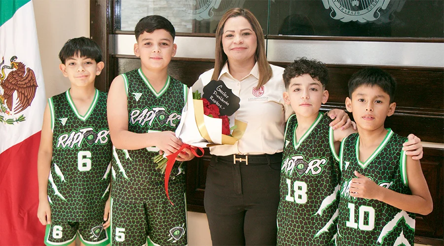 VERO AGUIRRE 1az