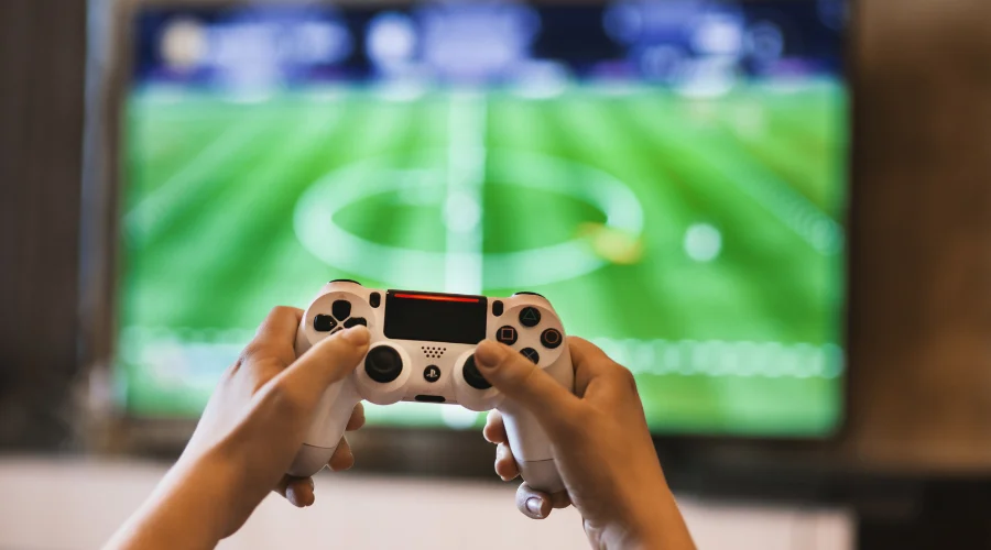 Videojuegos pegan al desempeño escolar