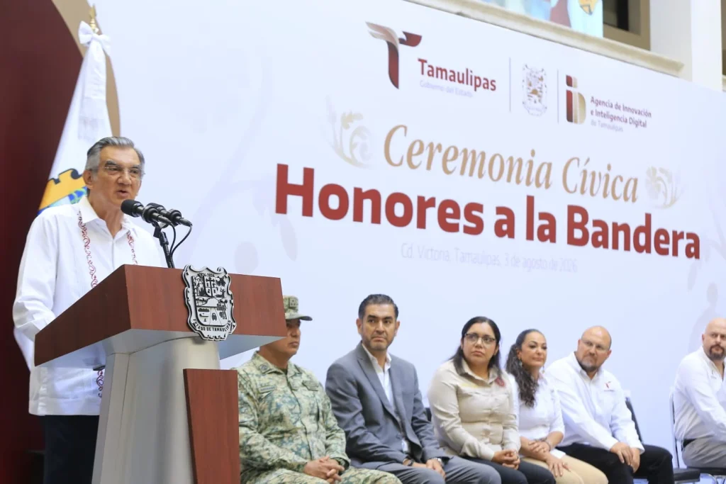 Presenta Gobierno de Tamaulipas herramientas digitales para conectar familias y facilitar servicios 1 WhatsApp Image 2026 08 03 at 2.08.10 PM