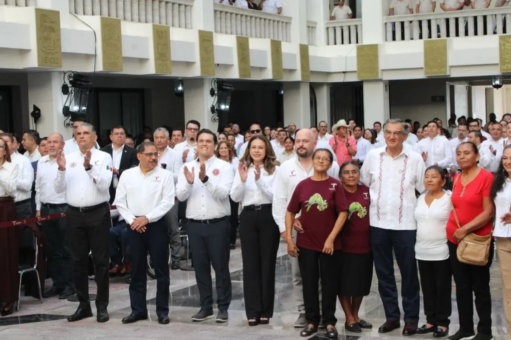 Inicia actividades Humberto Prieto Herrera, en la capital del estado 1 WhatsApp Image 2026 08 03 at 2.18.11 PM 1