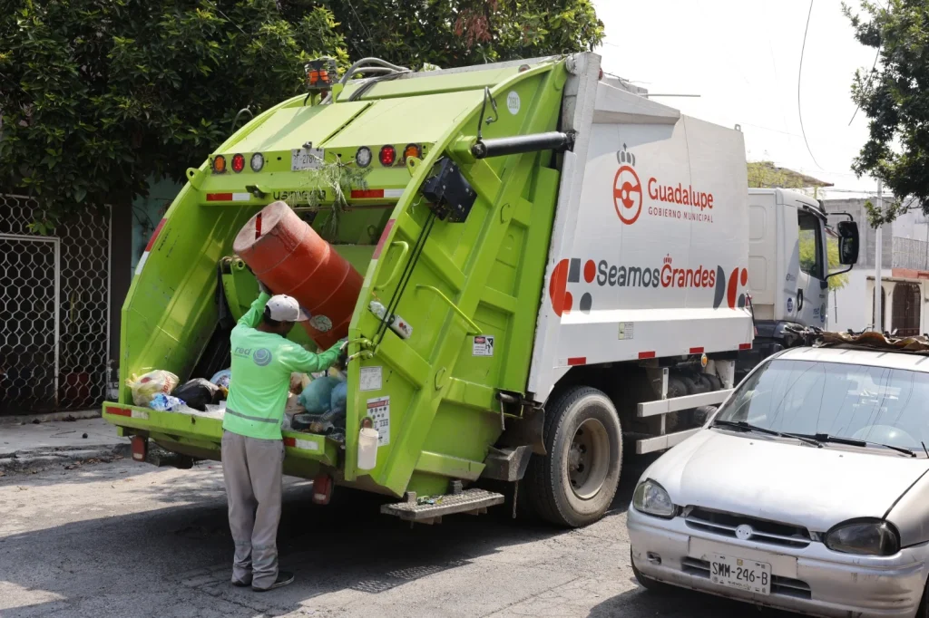 Destaca Guadalupe a nivel nacional en recolección de basura 1 WhatsApp Image 2026 08 04 at 1.37.47 PM 1