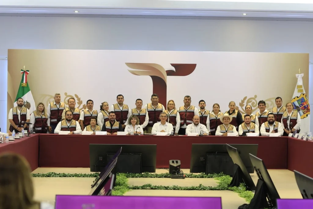Tamaulipas reforzará su política social para seguir reduciendo niveles de pobreza extrema: Américo 1 WhatsApp Image 2026 08 05 at 5.33.02 PM