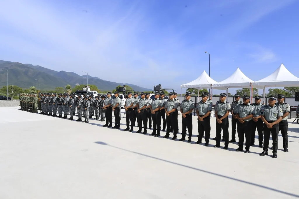 Reconoce Américo labor de la Guardia Nacional en Tamaulipas 1 WhatsApp Image 2026 08 06 at 12.52.38 PM