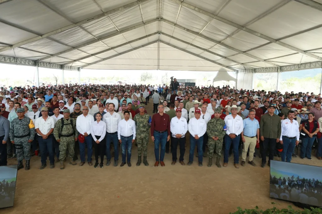 Tamaulipas participa en Jornada Nacional de Reforestación 1 WhatsApp Image 2026 08 09 at 3.29.31 PM 1