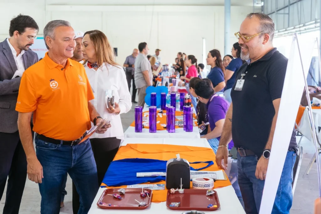 Promueve Guadalupe ofertas de empleo inclusivas 1 WhatsApp Image 2026 08 12 at 1.48.40 PM
