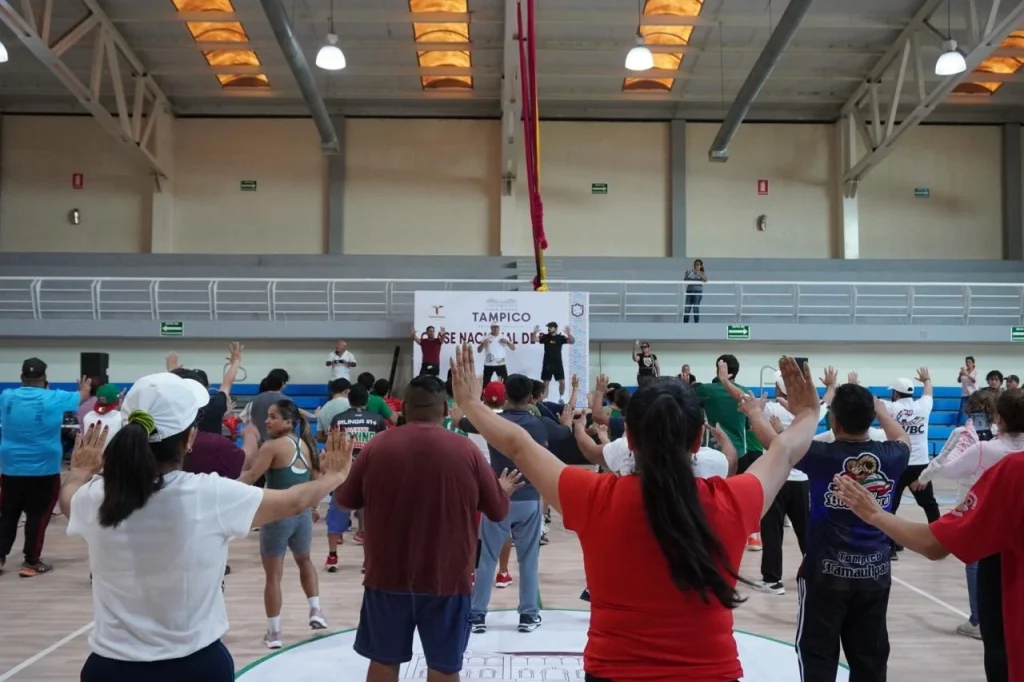 Reúne Clase Nacional de Boxeo a miles de personas en Tamaulipas 1 a3a0d049 b6e7 45aa 89c5 ec4fa216a644