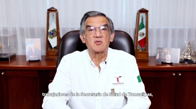 americo Américo incrementa salario a las y los trabajadores eventuales de Salud