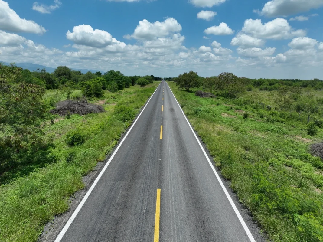 americo_carreteras Inyecta gobierno de Américo casi 800 MDP en conservación de carreteras