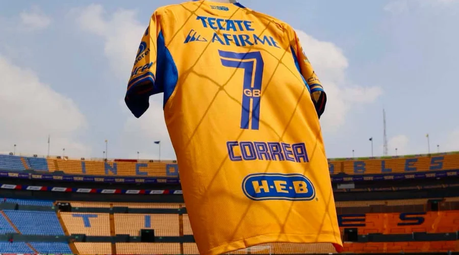 angel-correa-salida-tigres