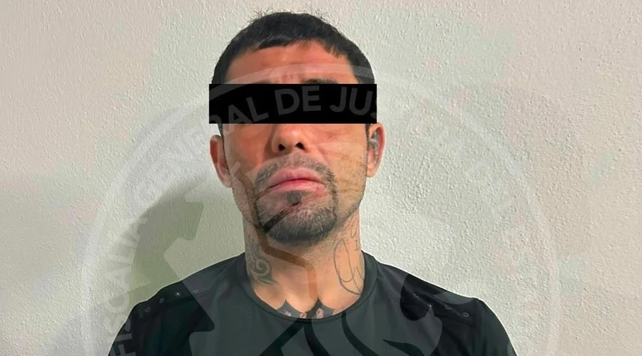 arnulfo-jr-hijo-detenido-guadalupe Detención del hijo de Arnulfo Jr. en el municipio de Guadalupe