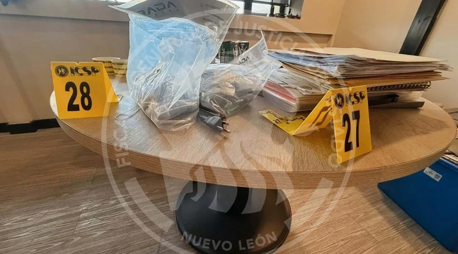 Asegura Fiscalía lote de autos al sur de Monterrey 1 Asegura Fiscalía lote de autos al sur de Monterrey tras investigaciones por fraude