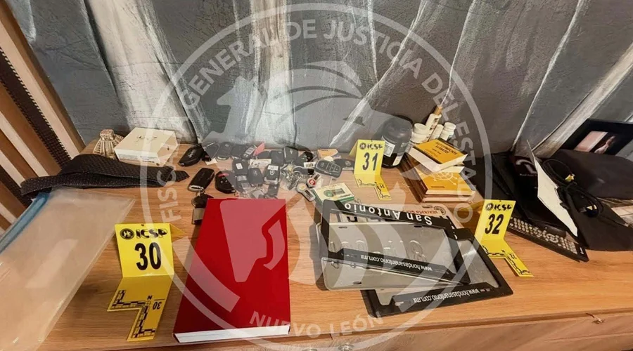 Asegura Fiscalía lote de autos al sur de Monterrey 2 Asegura Fiscalía lote de autos al sur de Monterrey tras investigaciones por fraude