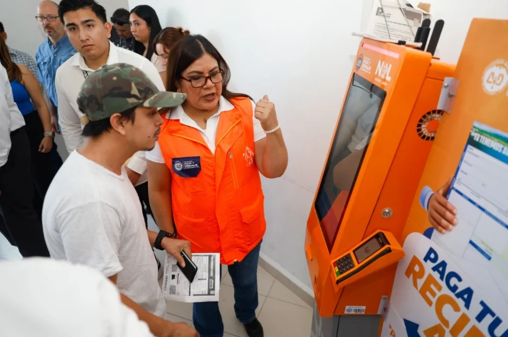 Supera AyD 160 mil usuarios beneficiados con "Liquida Ahorra" 1 Supera AyD 160 mil usuarios beneficiados con "Liquida Ahorra"