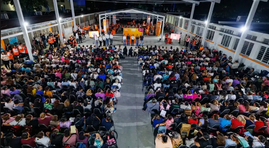"Ayudamos de Cerca" supera las 12 mil personas atendidas en NL 1 ayudamos de cerca 4
